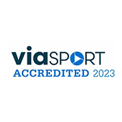 viaSport accredited